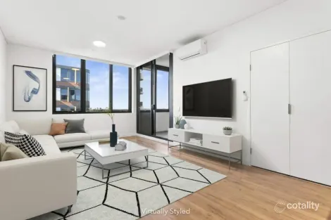1208/8 Church St, Lidcombe, NSW 2141