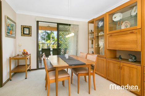 Property photo of 9 Whitefriars Way Winston Hills NSW 2153