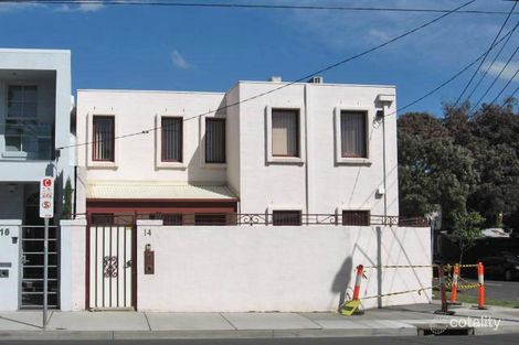 Property photo of 21/20 Commercial Road Melbourne VIC 3004