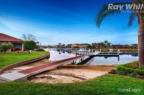 Property photo of 242 Gladesville Boulevard Patterson Lakes VIC 3197