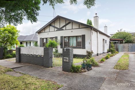 5 Navigator St, Maribyrnong, VIC 3032