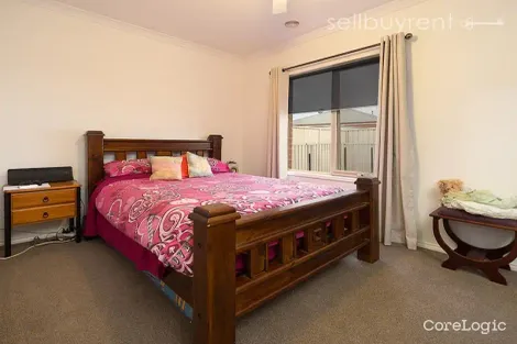 Property photo of 8 Gillman Terrace West Wodonga VIC 3690