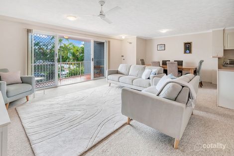 Property photo of 14/8 Dalpura Street Surfers Paradise QLD 4217