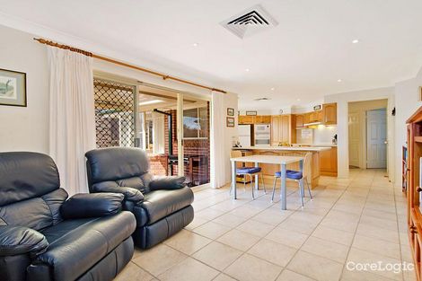 Property photo of 5 Treetops Road Cherrybrook NSW 2126