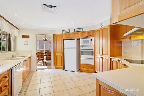 Property photo of 5 Treetops Road Cherrybrook NSW 2126