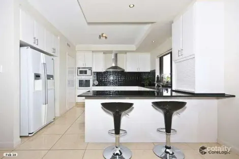 Property photo of 55 Salvado Drive Pacific Pines QLD 4211