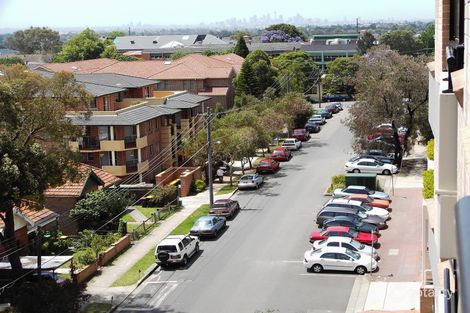 116/12-22 Dora St, Hurstville, NSW 2220