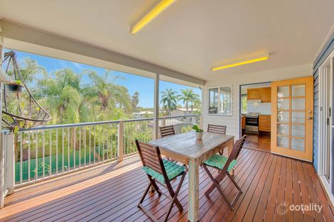 Property photo of 85 Hampton Drive Tannum Sands QLD 4680