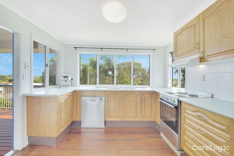Property photo of 85 Hampton Drive Tannum Sands QLD 4680