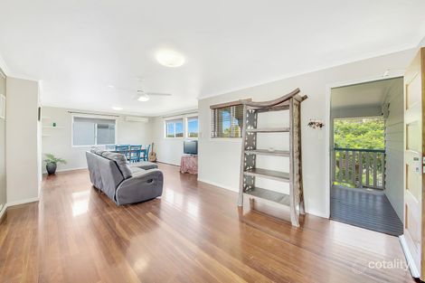 Property photo of 85 Hampton Drive Tannum Sands QLD 4680