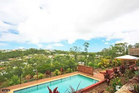 Property photo of 55 Salvado Drive Pacific Pines QLD 4211
