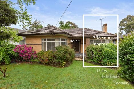 16 Willow Ave, Mitcham, VIC 3132