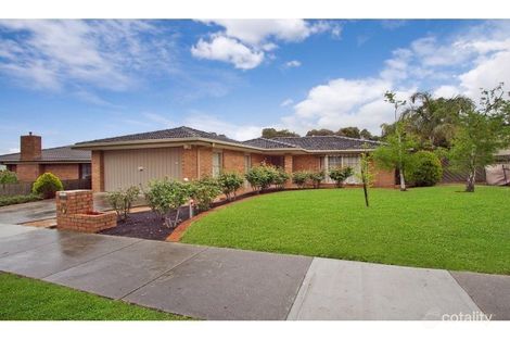 192 Elizabeth Dr, Sunbury, VIC 3429