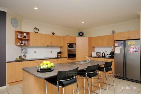 Property photo of 17 Gerona Circuit Varsity Lakes QLD 4227
