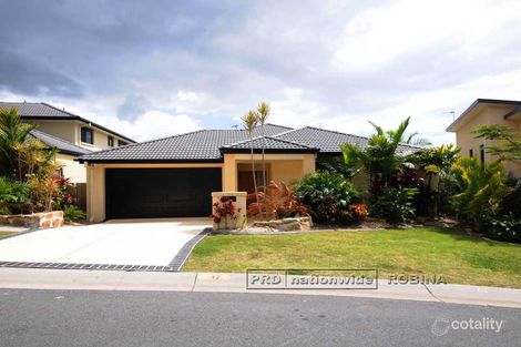 Property photo of 17 Gerona Circuit Varsity Lakes QLD 4227