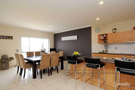 Property photo of 17 Gerona Circuit Varsity Lakes QLD 4227