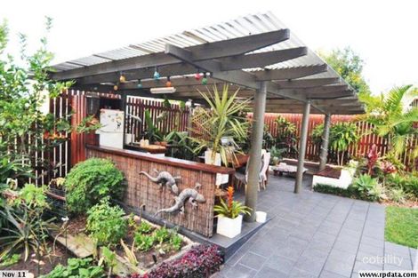Property photo of 4 Allison Street West Gladstone QLD 4680