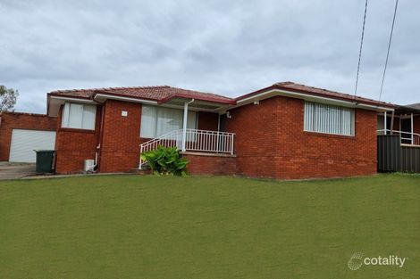Property photo of 7 Jeffrey Avenue Greystanes NSW 2145