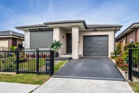 Property photo of 7 Jensen Way Airds NSW 2560