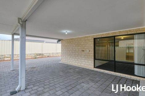 Property photo of 19 Kelang Road Wattle Grove WA 6107