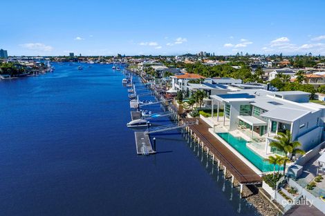 Property photo of 13 Mooloolah Island Minyama QLD 4575