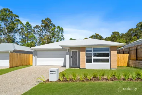 58 Mcarthur St, Logan Reserve, QLD 4133