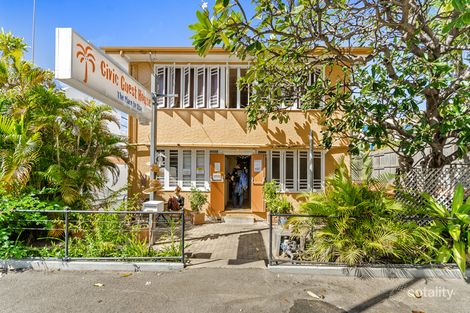 262-268 Walker St, Townsville City, QLD 4810