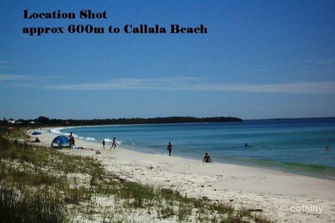 Property photo of 146 Queen Mary Street Callala Beach NSW 2540