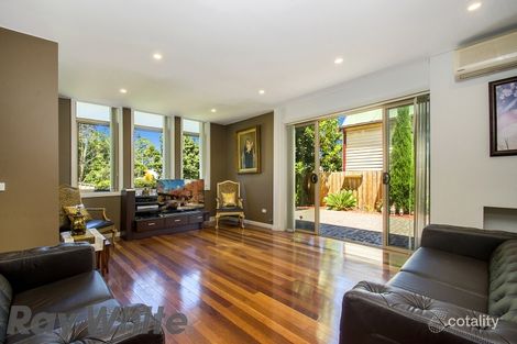 Property photo of 3/156 Marsden Road Dundas Valley NSW 2117