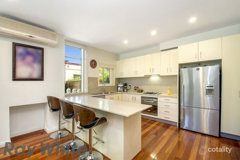 Property photo of 3/156 Marsden Road Dundas Valley NSW 2117