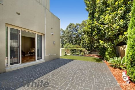 Property photo of 3/156 Marsden Road Dundas Valley NSW 2117