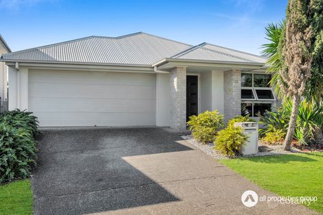 Property photo of 19 Daybreak Street Yarrabilba QLD 4207
