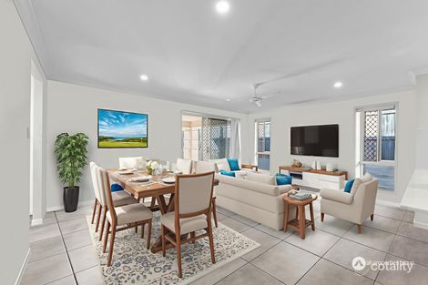 Property photo of 19 Daybreak Street Yarrabilba QLD 4207