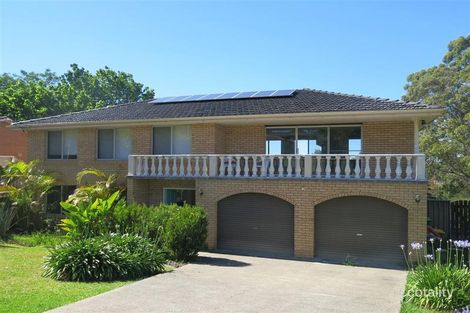 Property photo of 5 Hyland Avenue West Pennant Hills NSW 2125