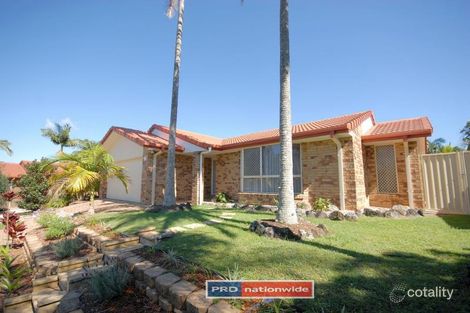 Property photo of 339 Ron Penhaligon Way Robina QLD 4226