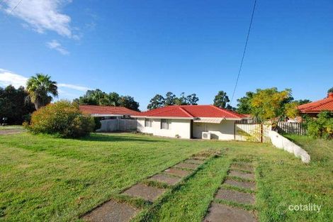 Property photo of 109 Waddington Crescent Koondoola WA 6064