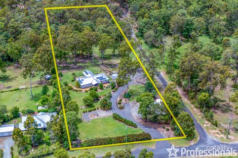 108-112 Kilmore Dr, Tamborine, QLD 4270