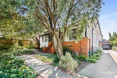 Property photo of 7 Allison Avenue Glen Iris VIC 3146