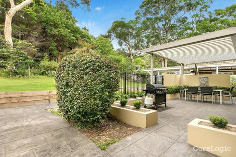 Property photo of 24 Kinsdale Close Killarney Heights NSW 2087