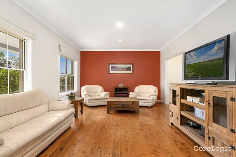 Property photo of 24 Kinsdale Close Killarney Heights NSW 2087