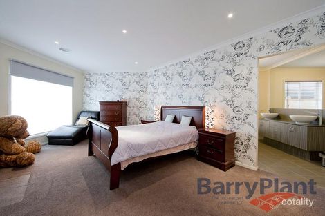 Property photo of 46 Prudence Parade Point Cook VIC 3030