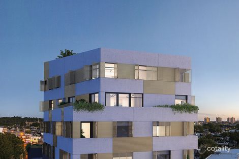 405/316 Johnston St, Abbotsford, VIC 3067