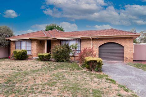 5 Quinta Dr, Mount Clear, VIC 3350