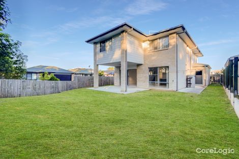 Property photo of 38 Tribeca Circuit Coomera QLD 4209