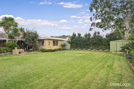 Property photo of 131 Starkey Street Killarney Heights NSW 2087