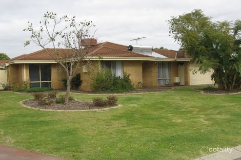 Property photo of 11/25 Quarram Way Gosnells WA 6110