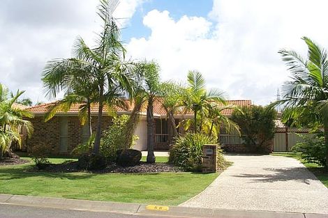 56 Camberwell Cct, Robina, QLD 4226