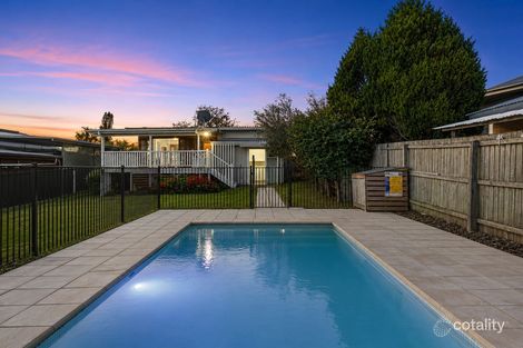 Property photo of 18 Bellevue Parade Labrador QLD 4215