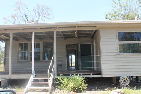 86 Mesners Rd, Grosvenor, QLD 4627