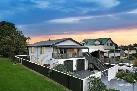 Property photo of 127 Stingaree Point Drive Dora Creek NSW 2264